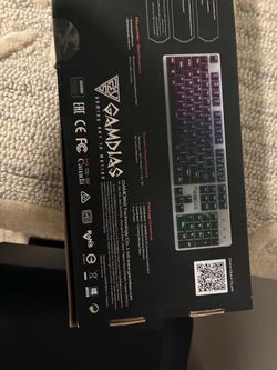 Gambia’s 3n 1 gaming combo