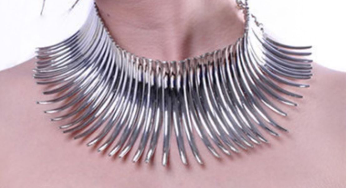 Choker Necklace