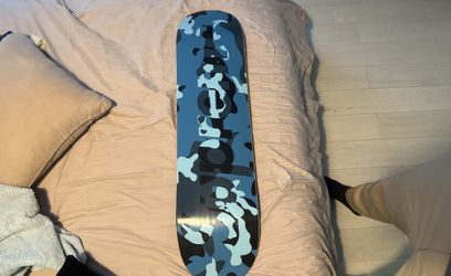Supreme Skateboard