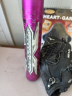 Youth Softball Gear