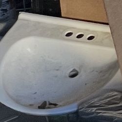 Free Bathroom Sink