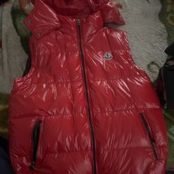Moncler Vest 
