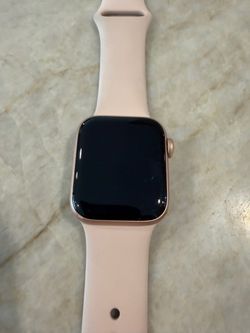 Apple Watch Series 5 40mm Gold with Cellular