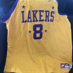Nike Kobe Jersey 