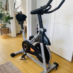 Yosuda Indoor Cycling Bike  