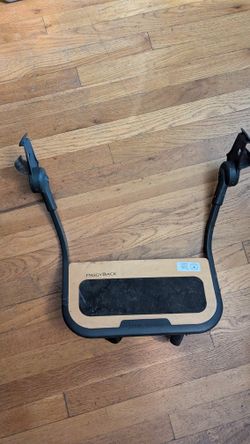 UPPAbaby Uppababy Vista V1 Stroller Piggyback Board Attachment