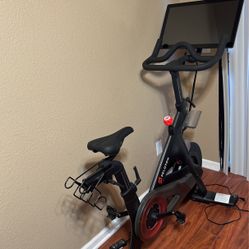 Peloton Bike
