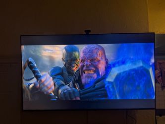Vizio 4K 75” TV