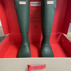 Women’s Hunter Original Tall Boots