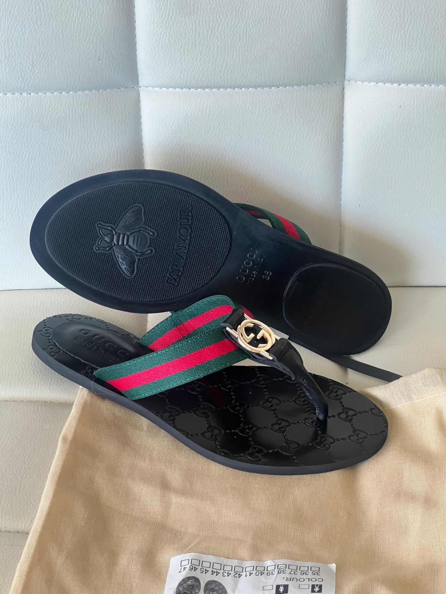 Gucci Women sandal