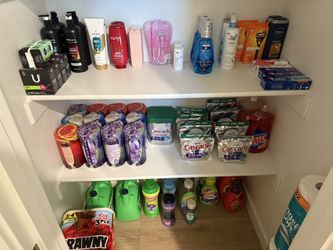 Household & Personal Care