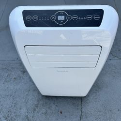 Portable AC & Heater - Remote control