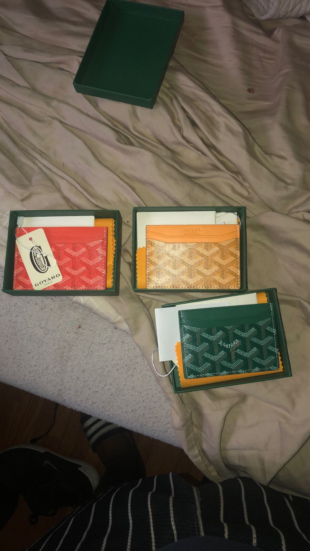 Wallets For Sale