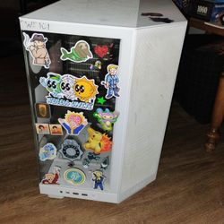 Custom Gaming PC! Built This Year (2025)