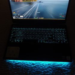  GAMING LAPTOP 15" DELL G5 5500 INTEL  CORE i7 16gb Ram 1tb SSD GPU   NVIDIA GFORCE RTX 2060 6gb Some Wear And Tear , Charger Included  
