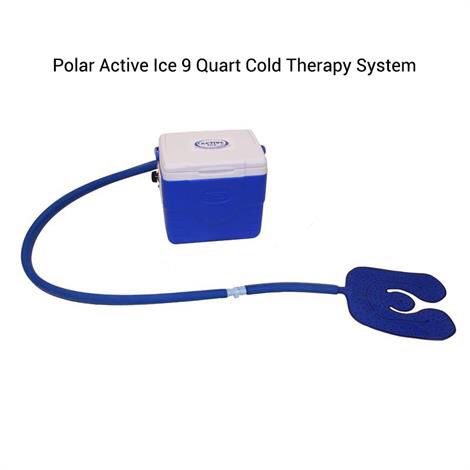 Polar Active Ice Universal Cold Therapy System