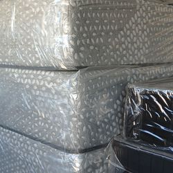 Nectar twin memory foam mattress