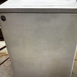 Washer Machine 