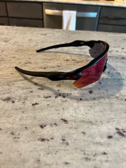 Oakley sunglasses