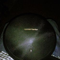 Harmon Kardon Bluetooth Speaker