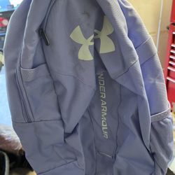 Under Armour Backpack