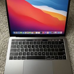 MacBook Pro
