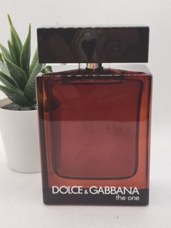 Dolce&Gabbana 

The One For Men Pour Homme Parfum

3.3 fl ⭐️