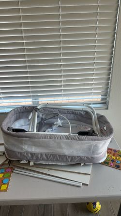 Baby bassinet