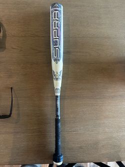Louisville slugger Supra