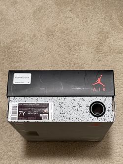 Air Jordan 4 Retro