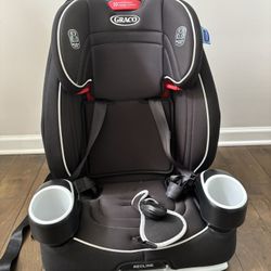 Graco Car Seat