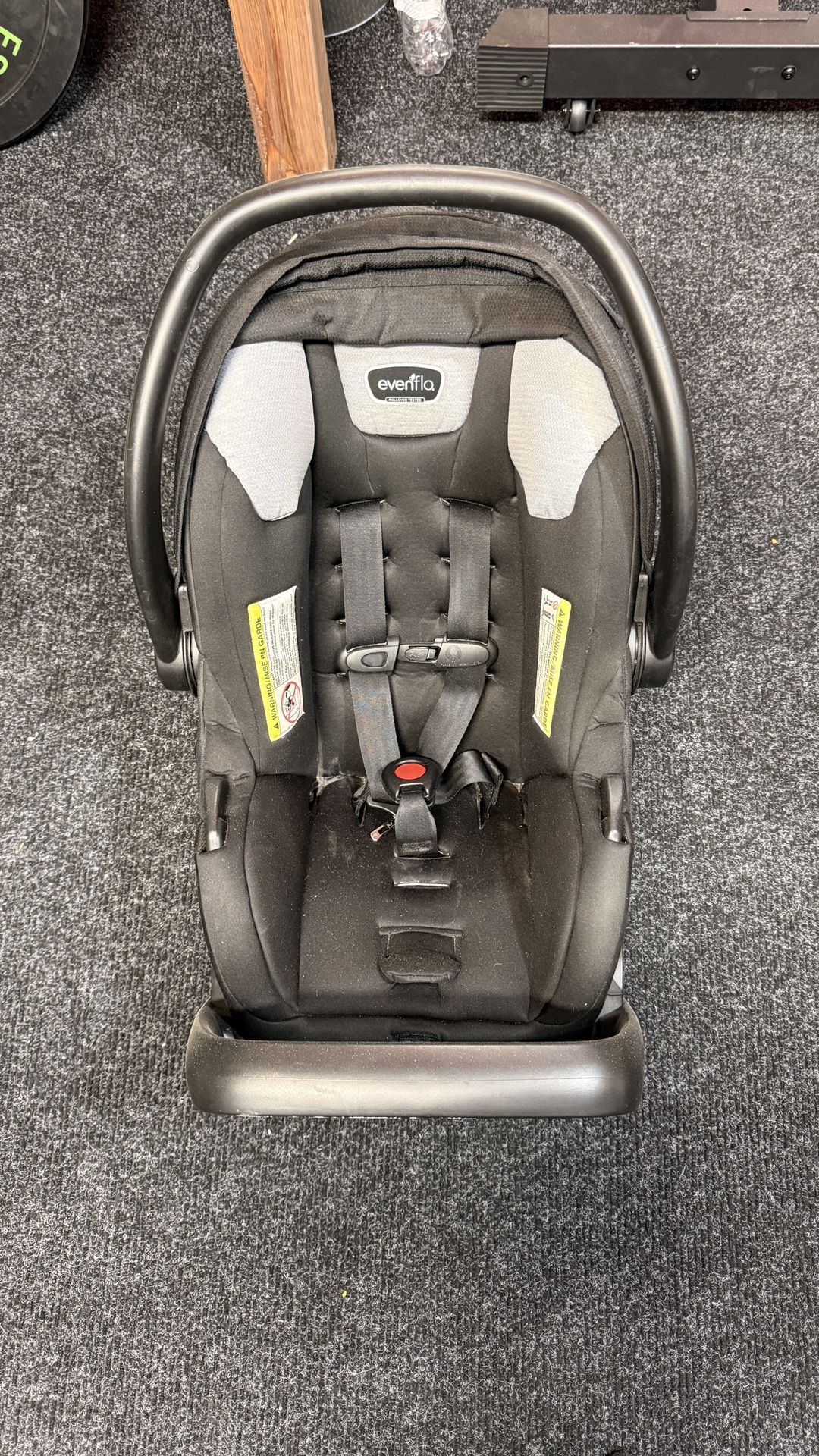Evenflo Infant Car Seat Carrier