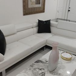 mueble blanco como nuevo 