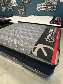 King Size Mattresses GOING FAST! Other sizes available too!