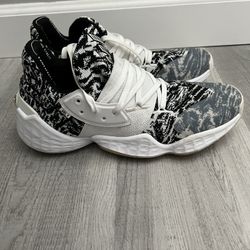 Harden Vol 3