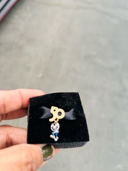 Pandora charm Disney