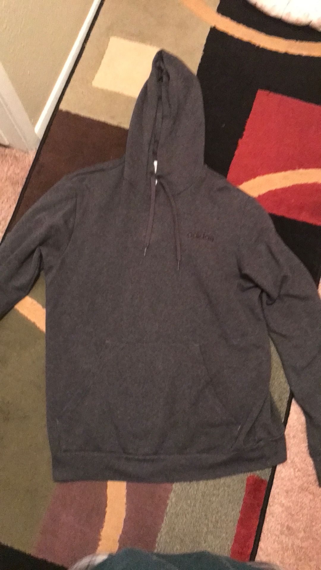 Adidas Hoodie