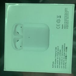 2 AirPods 2nd Gene