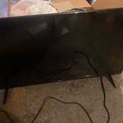 Onn Tv With Roku Inbuilt