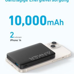 Anker Magnetic 