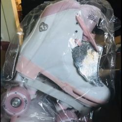 Adjustable Roller Skates Kids Brand New ! $70
