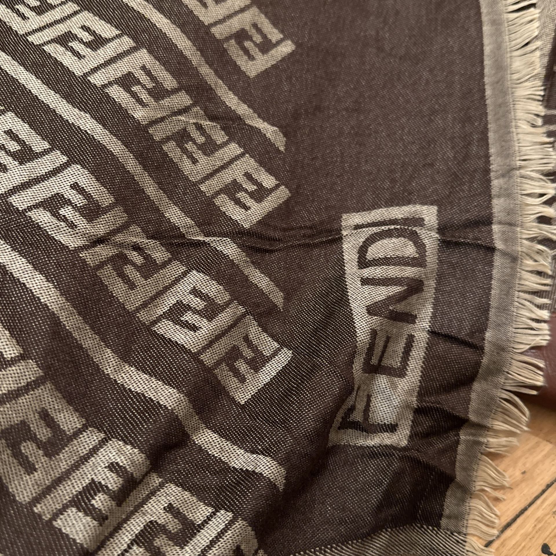 FENDI Scarf