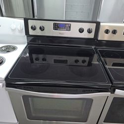 Stove Whirlpool 
