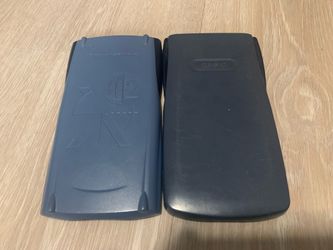 Calculators (2 count)