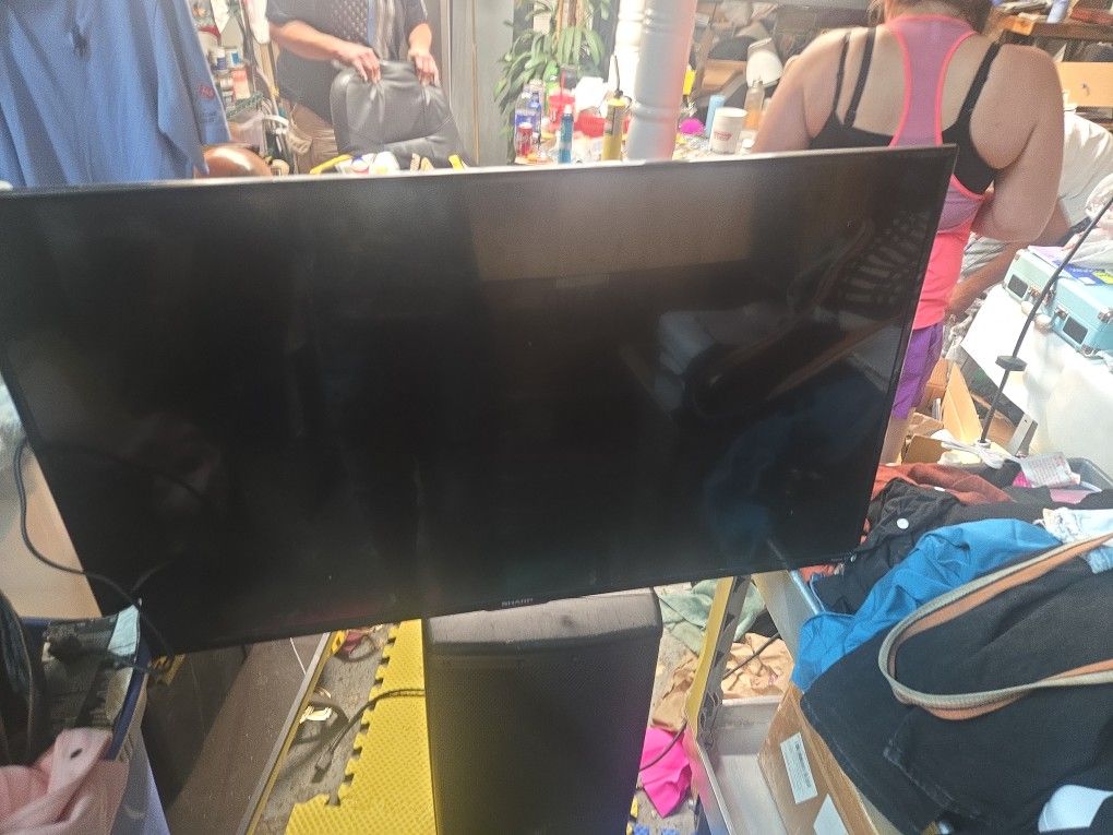50 In Roku Tv
