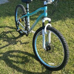 Bike Size 26  GENESIS WHIRL 