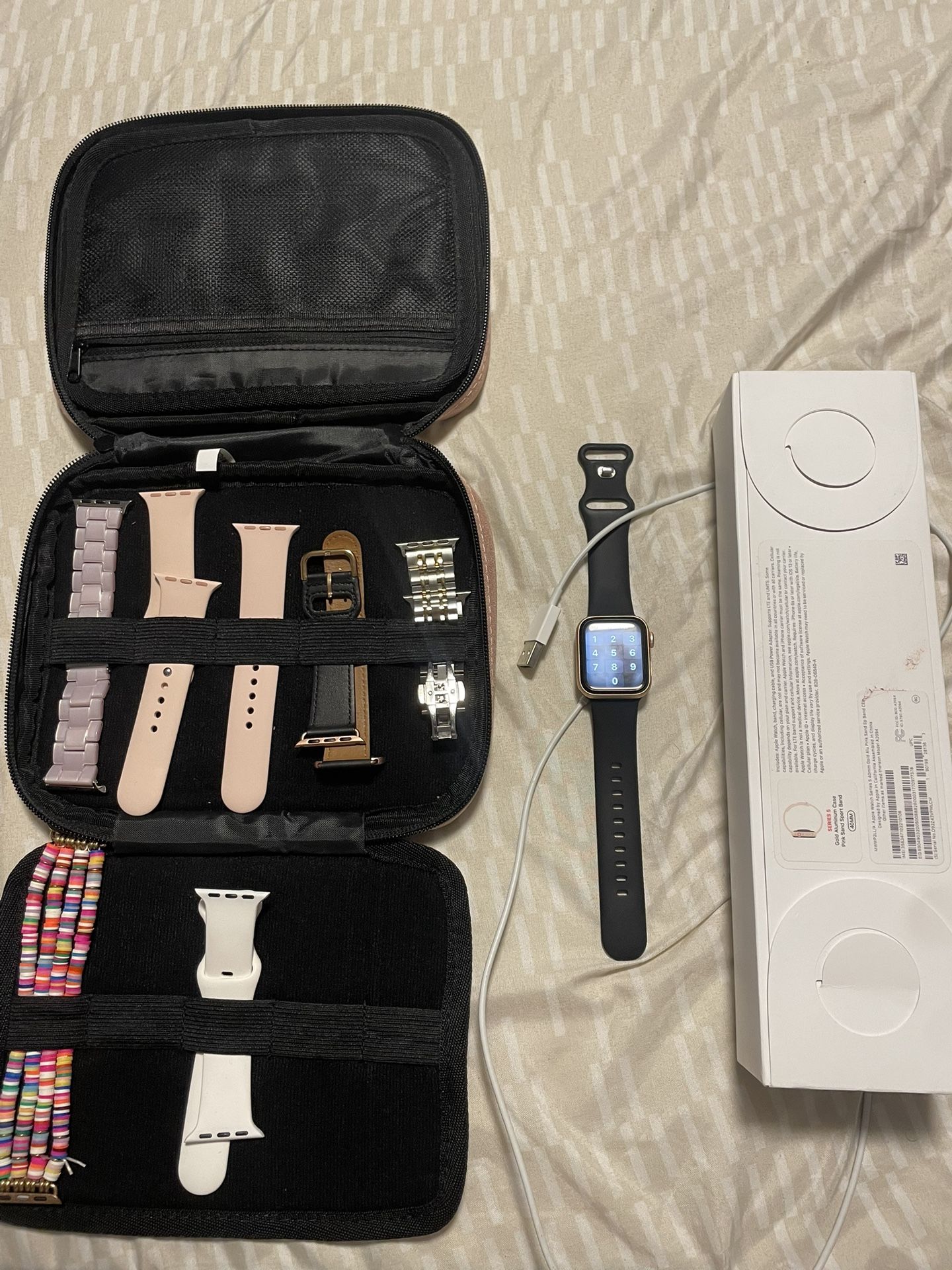 Apple Watch Series 5