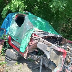 08 F250 Parts 