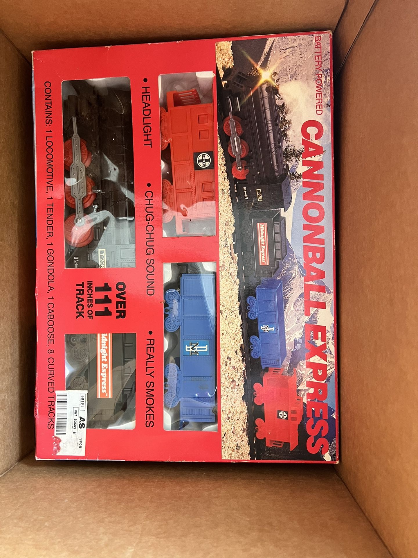 Train Set for Sale in Boynton Beach, FL OfferUp
