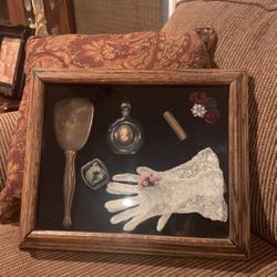 Vintage Frame